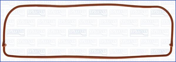 Ajusa 11088900 - Junta, tapa de culata de cilindro parts5.com