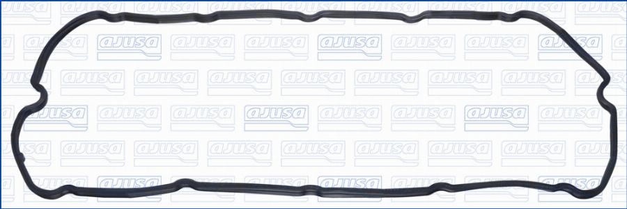 Ajusa 11088000 - Gasket, cylinder head cover parts5.com