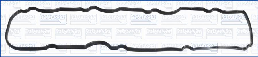 Ajusa 11074200 - Gasket, cylinder head cover parts5.com