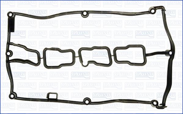 Ajusa 11075400 - Garnitura, capac supape parts5.com