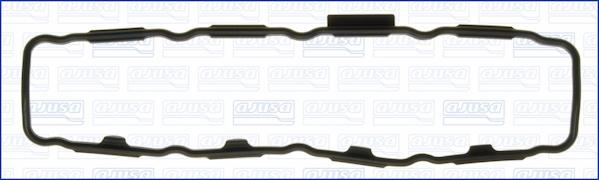 Ajusa 11075000 - Uszczelka, pokrywa głowicy cylindrów parts5.com