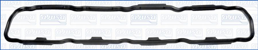 Ajusa 11075000 - Uszczelka, pokrywa głowicy cylindrów parts5.com