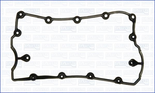 Ajusa 11078400 - Junta, tapa de culata de cilindro parts5.com