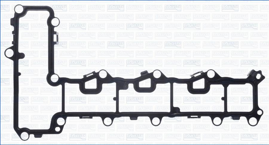 Ajusa 11142000 - Garnitura, capac supape parts5.com