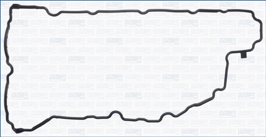 Ajusa 11153000 - Garnitura, capac supape parts5.com