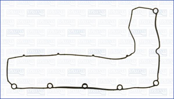 Ajusa 11105200 - Gasket, cylinder head cover parts5.com