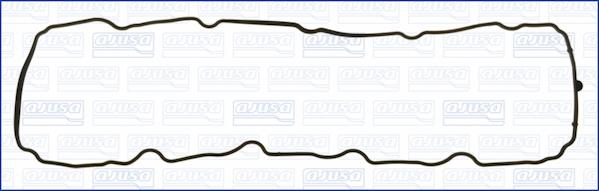 Ajusa 11108000 - Garnitura, capac supape parts5.com