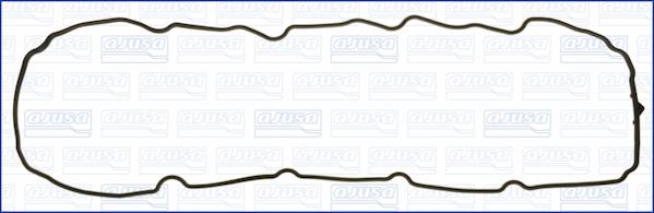 Ajusa 11108100 - Garnitura, capac supape parts5.com