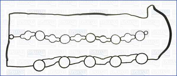 Ajusa 11119300 - Zaptivka, poklopac glave cilindra parts5.com