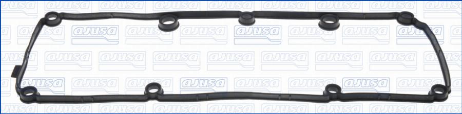 Ajusa 11116600 - Gasket, cylinder head cover parts5.com