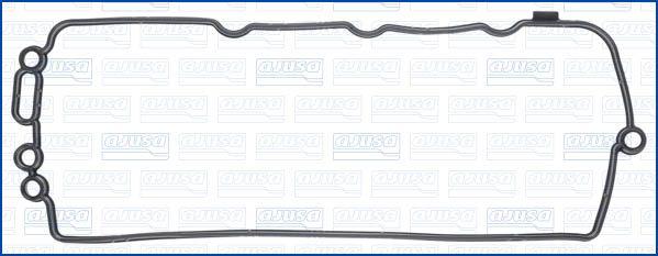 Ajusa 11139800 - Gasket, cylinder head cover parts5.com