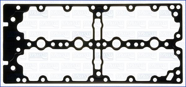 Ajusa 11121300 - Tesnilo, pokrov glave valja(ohisja nihajnih rocic) parts5.com