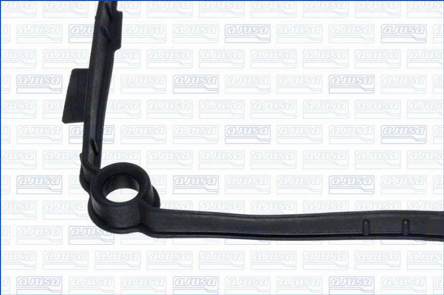 Ajusa 11122200 - Gasket, cylinder head cover parts5.com