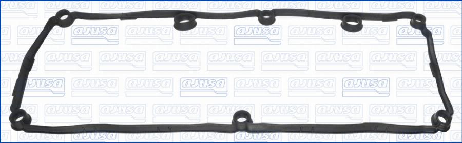 Ajusa 11122200 - Gasket, cylinder head cover parts5.com