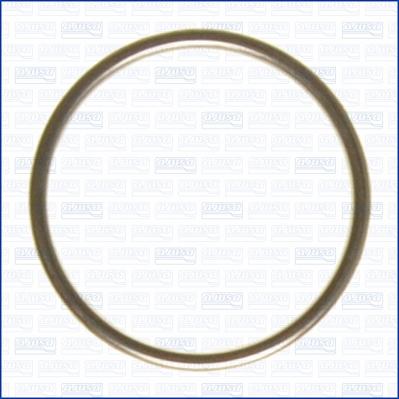 Ajusa 18006800 - Gasket, charger parts5.com