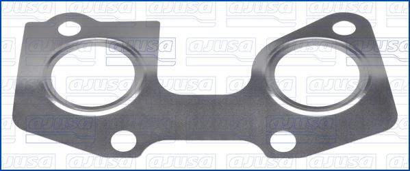 Ajusa 13045100 - Tesnenie, kolektor výfuk. plynov parts5.com