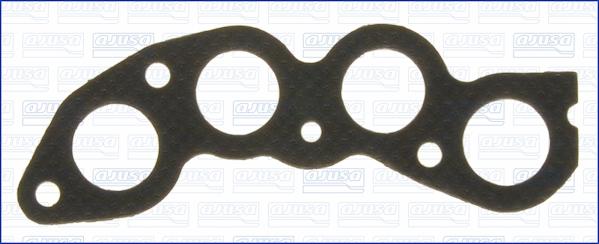 Ajusa 13040500 - Tesnilo, sesalni razdelilnik / izpusni zbiralnik parts5.com