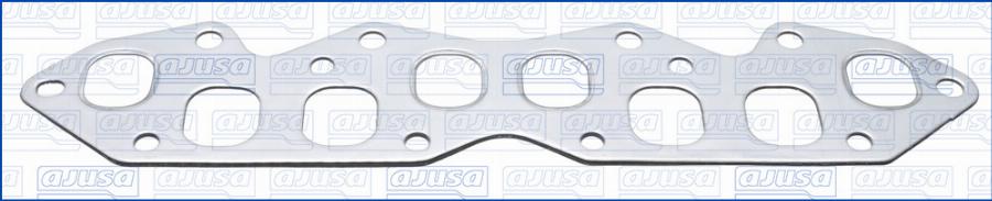 Ajusa 13047300 - Tihend,sisse / väljalaskekollektor parts5.com