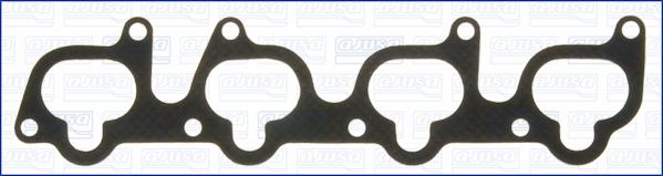 Ajusa 13050200 - Tesnilka, sesalni razdelilnik parts5.com