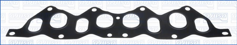 Ajusa 13064600 - Junta, colector de admisión / escape parts5.com