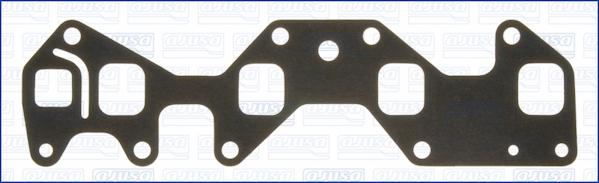 Ajusa 13061100 - Uszczelka, kolektor dolotowy parts5.com