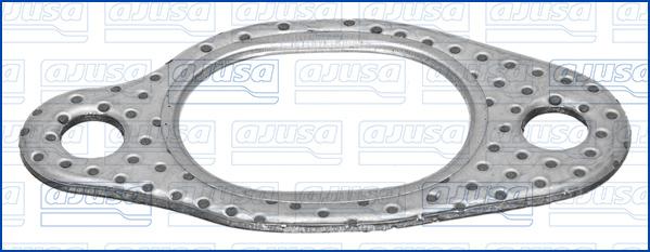 Ajusa 13002000 - Tihend, väljalaskekollektor parts5.com