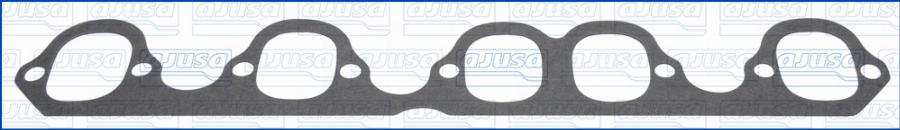 Ajusa 13018800 - Tihend,sisselaskekollektor parts5.com