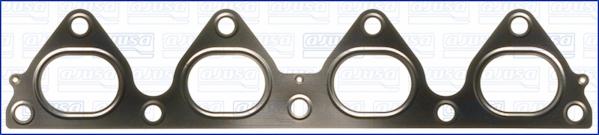 Ajusa 13084900 - Junta, colector de escape parts5.com