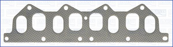 Ajusa 13086400 - Brtva, usisna / ispušna koljenasta cijev parts5.com