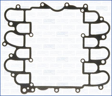 Ajusa 13083000 - Tihend,sisselaskekollektor parts5.com