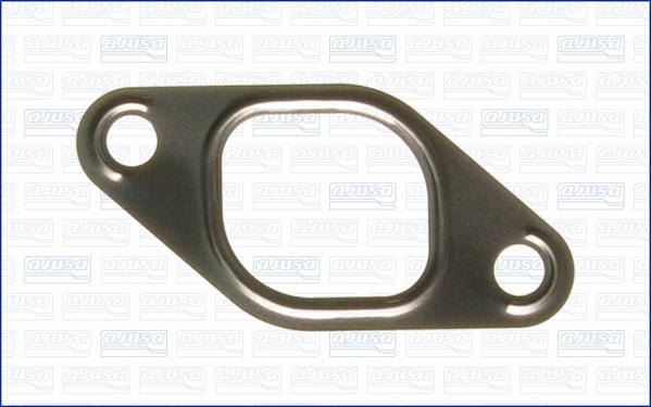 Ajusa 13034300 - Junta, colector de escape parts5.com