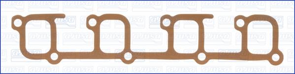 Ajusa 13024900 - Gasket, intake manifold parts5.com