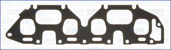 Ajusa 13074200 - Gasket, intake manifold parts5.com