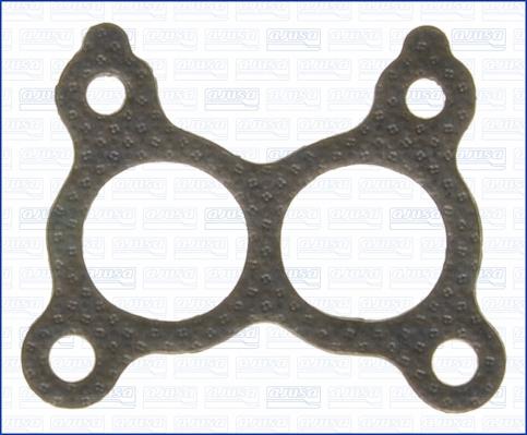 Ajusa 13075200 - Gasket, exhaust manifold parts5.com