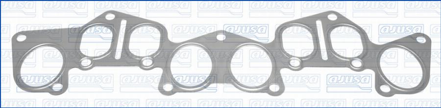 Ajusa 13073700 - Gasket, intake / exhaust manifold parts5.com