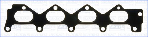 Ajusa 13196400 - Uszczelka, kolektor dolotowy parts5.com