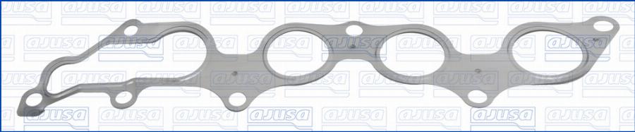 Ajusa 13191800 - Gasket, exhaust manifold parts5.com