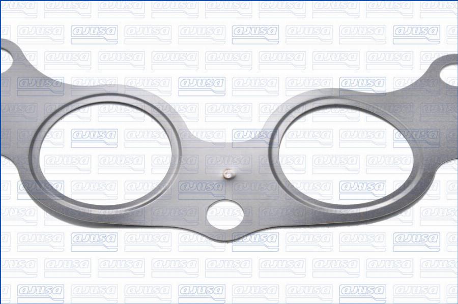 Ajusa 13191800 - Junta, colector de escape parts5.com