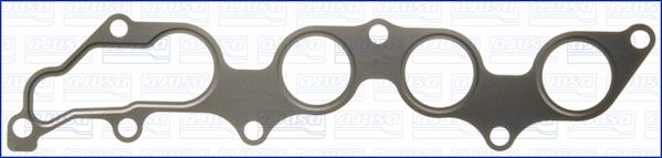 Ajusa 13191800 - Junta, colector de escape parts5.com