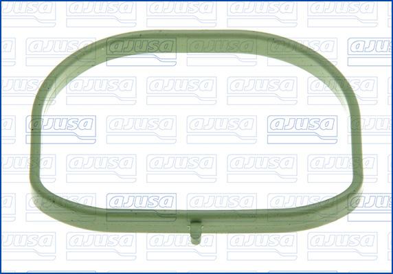 Ajusa 13191700 - Gasket, intake manifold parts5.com