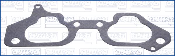 Ajusa 13197500 - Tömítés, szívókönyök parts5.com