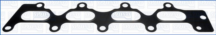 Ajusa 13140900 - Dichtung, Ansaugkrümmer parts5.com