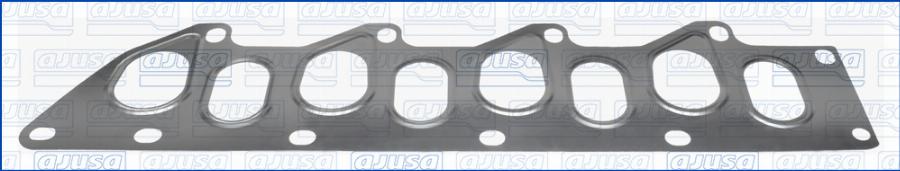 Ajusa 13140700 - Tesnilo, sesalni razdelilnik / izpusni zbiralnik parts5.com