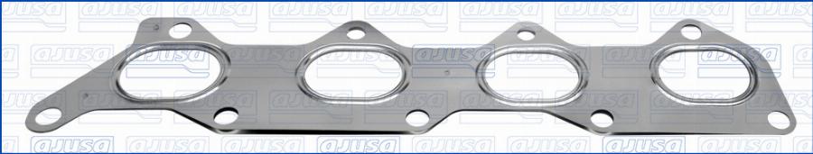 Ajusa 13155300 - Conta, egzoz manifoldu parts5.com