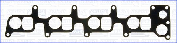 Ajusa 13151600 - Tesnilka, sesalni razdelilnik parts5.com