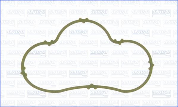 Ajusa 13167400 - Tesnilka, sesalni razdelilnik parts5.com