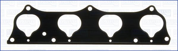 Ajusa 13167000 - Zaptivka, usisna grana parts5.com