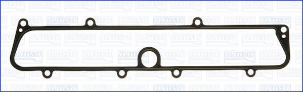 Ajusa 13119100 - Dichtung, Ansaugkrümmer parts5.com