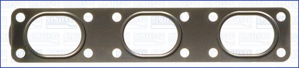 Ajusa 13116000 - Junta, colector de escape parts5.com