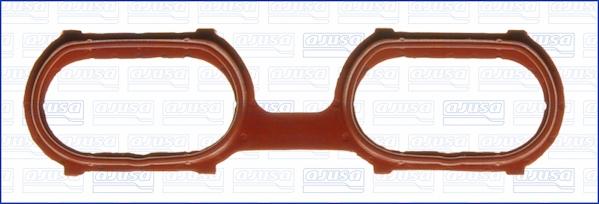 Ajusa 13116100 - Gasket, intake manifold parts5.com